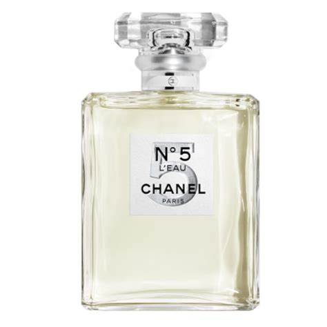 chanel number 5 leau|Chanel no 5 l'eau fragrantica.